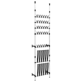 teleskopowy-stojak-na-buty-srebrno-czarny-65-x-28-x-250-300-cm