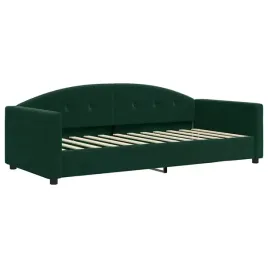 ciemnozielona-sofa-z-funkcja-spania-222-x-100-x-75-cm-aksamit