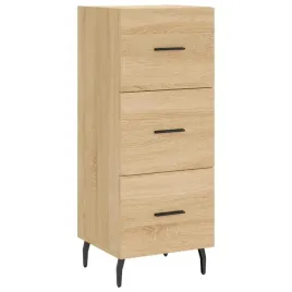 nowoczesna-szafka-dab-sonoma-345-x-34-x-90-cm-z-3-szufladami