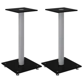 stojaki-pod-glosniki-z-hartowanego-szkla-i-aluminium-25x25x55-cm-czarn