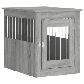 kojec-stolik-dla-psa-2-w-1-szary-dab-sonoma-55x75x65-cm