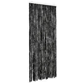 zaslona-przeciw-owadom-z-wlokien-szenilowych-antracytowa-90x200-cm