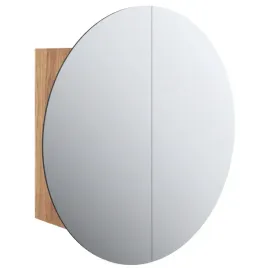 szafka-lazienkowa-z-lustrem-60-cm-dab-40-x-40-x-175-cm-led