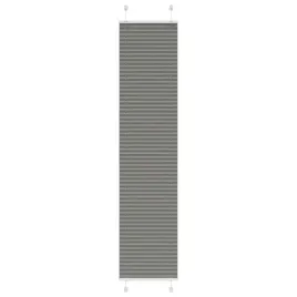 plisowana-roleta-antracytowa-50x200-cm-100percent-poliester-montaz-bez-wiercen