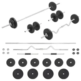 wielofunkcyjna-sztanga-z-obciazeniami-30-kg-czarna-wymiary-25-x-165-c