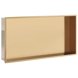 wneka-prysznicowa-ze-stali-nierdzewnej-62-x-32-x-9-cm-szczotkowany-zloty