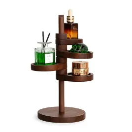 organizer-drewniany-obrotowy-na-bizuterie-kosmetyki-4-poziomowy-28x13-cm