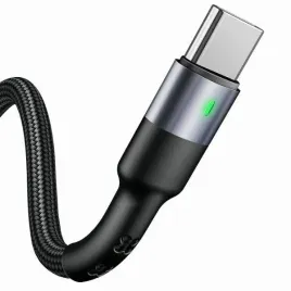 kabel-3a-1m-usb-usb-c-usams-u26-fast-charging-sj313tc01-us-sj313-czarny