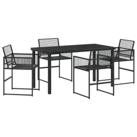 zestaw-4-krzesel-ogrodowych-pe-rattan-czarne-44x38-cm