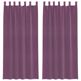 fioletowe-woalowe-zaslony-140-x-225-cm-100percent-poliester-2-szt