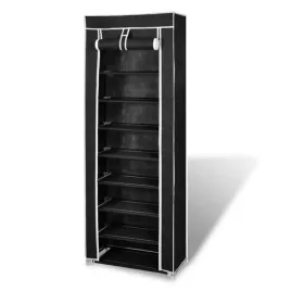 szafka-na-buty-z-8-polkami-162x57x29-cm-czarna-metal-i-wloknina