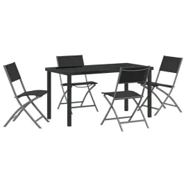 zestaw-4-skladanych-krzesel-ogrodowych-stal-czarne-86x54-cm