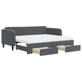 rozkladana-lezanka-sofy-z-szufladami-ciemnoszara-223-x-100-x-75-cm