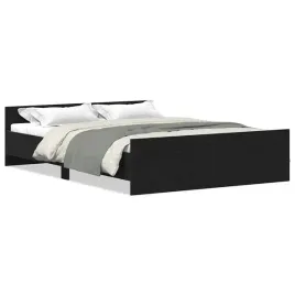 rama-lozka-czarny-dab-193-x-123-x-50-cm-pasujacy-materac-120-x-190-cm
