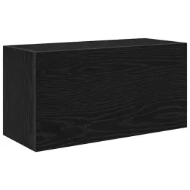 czarna-szafka-scienna-60-x-25-x-30-cm-z-materialu-drewnopochodnego