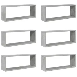 zestaw-polek-sciennych-60-x-15-x-23-cm-szare-betonu-6-szt