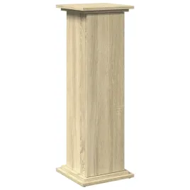 stojak-kolumnowy-dab-sonoma-31-x-30-x-90-cm-3-poziomy-1-drzwi