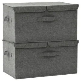 pojemniki-do-przechowywania-2-przegrody-50x30x25-cm-antracytowy