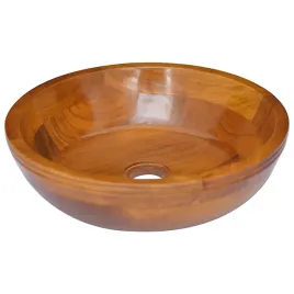 drewniana-umywalka-tekowa-40-x-10-cm-wodoodporna-brazowa