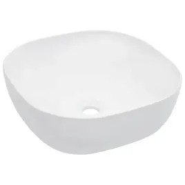 biala-kwadratowa-umywalka-ceramiczna-425-x-425-x-145-cm