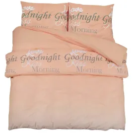 zestaw-poscieli-100percent-bawelna-rozowa-220x240-cm-2x65x65-cm