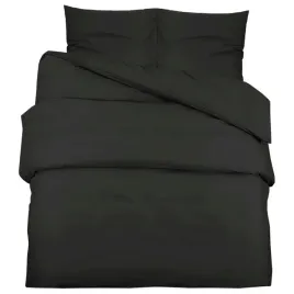 zestaw-poscieli-mikrofibra-czarny-200x200-cm-2x-65x65-cm-oeko-tex