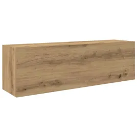 lazienkowa-szafka-scienna-dab-artisan-100-x-25-x-30-cm