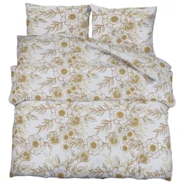 zestaw-poscieli-bawelnianej-elegancki-dotyk-bialo-brazowy-260x240-cm-65x