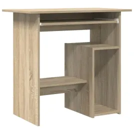 biurko-z-drewnopochodnego-materialu-z-polka-dab-sonoma-80x45x74-cm