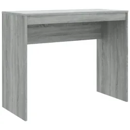 biurko-robocze-szare-dab-sonoma-90-x-40-x-72-cm