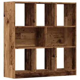 regal-na-ksiazki-w-kolorze-stare-drewno-wymiary-975-x-295-x-100-cm