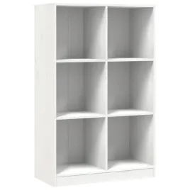 regal-na-ksiazki-z-litego-drewna-sosnowego-70-x-33-x-110-cm-bialy