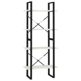 regal-na-ksiazki-bialy-z-litego-drewna-sosnowego-60-x-30-x-140-cm