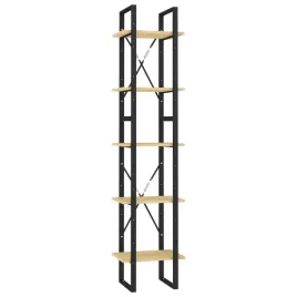 regal-drewniany-sosnowy-z-metalowa-rama-40-x-30-x-105-cm-i-70-cm