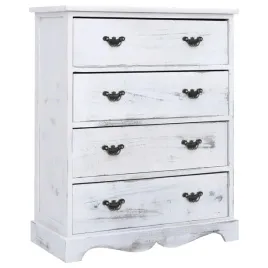biala-komoda-drewniana-z-4-szufladami-60-x-30-x-75-cm