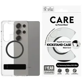 etui-care-by-panzerglass-feature-black-kickstand-and-qi-do-samsung-galaxy-s25