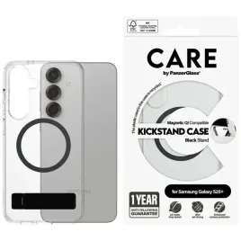 etui-care-by-panzerglass-feature-black-kickstand-and-qi-do-samsung-galaxy-s25