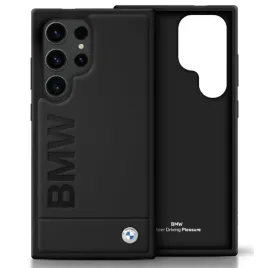 bmw-futeral-do-samsung-s25-ultra-bmhcs25lsllbk-sign-leather-hot-stamp-logo