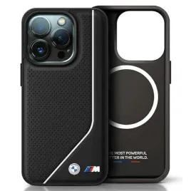 oryginalne-etui-iphone-16-pro-bmw-hardcase-m-perforated-twisted-line-magsaf