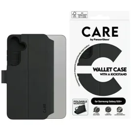 oryginalne-etui-samsung-galaxy-s25-care-by-panzerglass-feature-wallet-kick