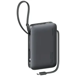 powerbank-usams-xr-series-cd228-10000mah-20w-kabel-usb-c-lightning-czarny