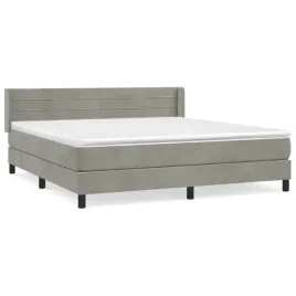 lozko-kontynentalne-z-regulowanym-zaglowkiem-jasnoszare-203x163x78-88-cm