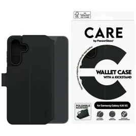 etui-care-by-panzerglass-feature-wallet-kickstand-na-samsung-galaxy-a36-5g