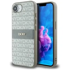 etui-dkny-repeat-texture-pattern-with-tonal-stripe-na-iphone-16e-bezowe