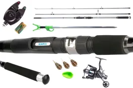 zestaw-karpiowy-hunter-carp-36m-kolowrotek-5000-wolny-bieg-akcesoria