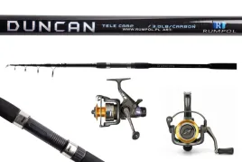 zestaw-karpiowy-duncan-telecarp-3-9m-3lbs-carbon-kolowrotek-big-carp-5000