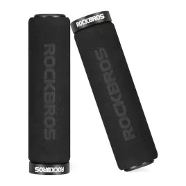 uchwyty-rowerowe-rockbros-bt1001bkbk-z-gabki-na-kierownice-czarne