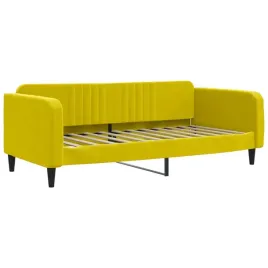 sofa-z-funkcja-spania-zolta-223-x-110-x-75-cm-aksamit