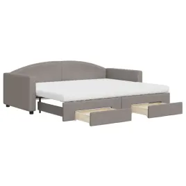 rozkladana-lezanka-sofa-taupe-223-x-100-x-75-cm-z-2-materacami-90-x-200-cm