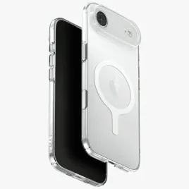 etui-uniq-airsuit-do-iphone-17-air-magclick-charging-przezroczysty